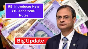 RBI's Big Decision On Rs 100, Rs 200 Indian Banknotes; Asks Banks To...; Rule Applicable From 30 September 2025