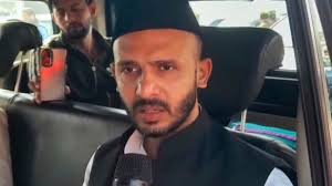 बिजली चोरी केस: सांसद बर्क के वकील ने मांगा समय, अफसर बोले- अंतिम रिपोर्ट हो रही तैयार.. वसूलेंगे जुर्माना