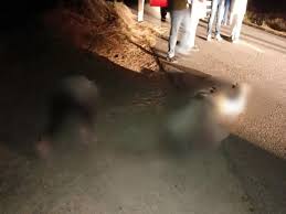 Muktsar: जमीन विवाद में पिता-पुत्र की हत्या, कांग्रेस सांसद सुखजिंदर रंधावा के ससुर-साले पर केस दर्ज