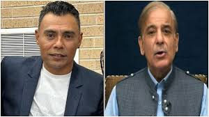 Pahalgam Terror Attack: 'शहबाज शरीफ ने निंदा क्यों नहीं की?' इस पाकिस्तानी क्रिकेटर ने अपने ही PM पर दागे सवाल