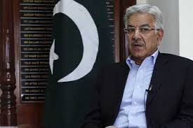 'Doing Dirty Work For US': Pakistan Defence Minister Admits To Support For Terror Groups