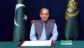Pakistan PM Shehbaz Sharif's First Reaction Since Pahalgam Terror Attack, Says 'Ready For Neutral Probe'