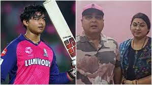 IPL 2025: 'वैभव बिहार क्रिकेट के लिए उम्मीद की किरण, एक-दो साल में भारत के लिए खेलेंगे', बचपन के कोच का बयान