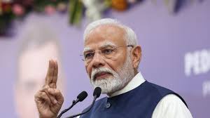 PM Modi: 2011 से ही पीएम मोदी के निशाने पर था तहव्वुर राणा, अब 14 साल पुराना ट्वीट हो रहा वायरल