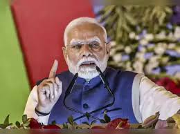 'Time To Raze Remaining Territory...': PM Modi's Stark Warning To Pakistan After Pahalgam Terror Attack