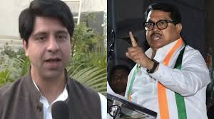 पहलगाम हमले पर सियासत: विधायकों के बिगड़े बोल पर घिरी कांग्रेस, भाजपा बोली- नाम बदलकर पाकिस्तानी पार्टी कर लें