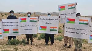 Balochistan: The Rebellion Pakistan Can’t Silence Or The World Ignore