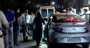 Panchkula Mass Suicide Mystery: 7 Family Members Found Dead In Parked Car