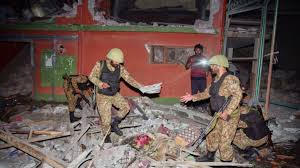 Operation Sindoor: How Indian Armed Forces Destroyed Terror Camps In Pakistan, PoK With Precision Strikes