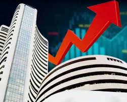 Share Market: भारत-पाकिस्तान में सीजफायर के बाद शेयर बाजार गुलजार; सेंसेक्स 2200 अंक चढ़ा, निफ्टी 24600 के पार