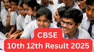 CBSE Results 2025 Out: सीबीएसई 12वीं का रिजल्ट घोषित, 88.39 फीसदी बच्चे हुए पास