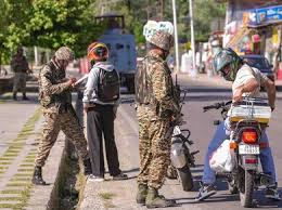 Pahalgam Attack: पहलगाम पहुंचे एनआईए के महानिदेशक सदानंद दाते, 26 पर्यटकों की हत्या की जांच जारी