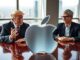 After Donald Trump's Advice To Tim Cook, Will Apple Change Its India Investment Plans?