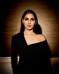 'Jewel Thief' Actress Nikita Dutta Tests COVID-19 Positive, Shares Health Update