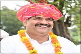 Rajasthan: फिर 199 के फेर में फंसी विधानसभा, भाजपा विधायक कंवरलाल मीणा की सदस्यता निरस्त