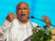 'PM Had Intel Of Terror Attack, Cancelled His J&K Visit': Kharge's BIG Claim