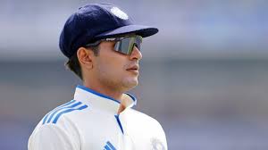 Shubman Gill Named New India Test Captain As BCCI Announces Squad for England Series - Check Here