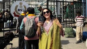 Jyoti Malhotra's ISI Connection: YouTuber Knew Of Links To 4 Pakistani Agents, Probe Deepens