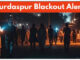 Operation Sindoor Updates: Alert In Gurdaspur, Blackout In Punjab From 9 PM