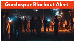 Operation Sindoor Updates: Alert In Gurdaspur, Blackout In Punjab From 9 PM