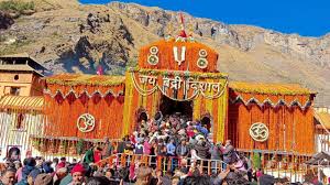 Char Dham Yatra Breaks Records: Over 1.6 Million Pilgrims Visit Uttarakhand's Holy Sites In 30 Days