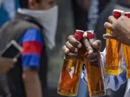 Punjab: Another Hooch? 15 Dead, Several Critically Ill After Consuming Spurious Liquor