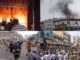 Hyderabad Fire Claims 17 Lives, Including 8 Children, Near Charminar | Here's All You Need To Know