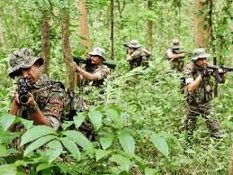 Naxalites Encounter: अबूझमाड़ में DRG जवानों का बड़ा एक्शन, 28 नक्सली ढेर; बड़े लीडर्स को घेरा; एक जवान बलिदान