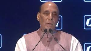 PoK: 'पीओके एक दिन हमारा होकर ही रहेगा; पाकिस्तान को आतंकवाद की भारी कीमत चुकानी होगी', राजनाथ सिंह की दो टूक