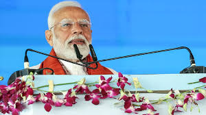 In Bihar, PM Modi's Praise For Op Sindoor, 'Jungle Raj' Jibe At RJD