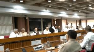 Operation Sindoor Live Updates: Central Government Briefs All-Party Leaders After Airstrike