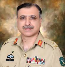 Who Is Asim Malik? Pakistan's NSA And ISI Chief At The Heart Of India Tensions