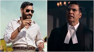 Box Office: 15 दिन बाद भी करोड़ों में कमा रही ‘रेड 2’, जानें ‘केसरी 2’ और बाकी फिल्मों का क्या है हाल