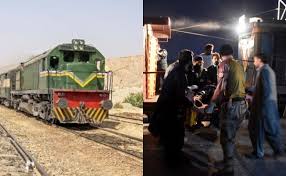 BLA Releases 35-Minute Chilling Jaffar Express Hijack Video, Threatens More Attacks In Pakistan | WATCH