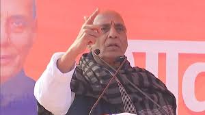 'Could Have Done More, But Exercised Restraint': Rajnath Singh On Operation Sindoor Against Pakistan
