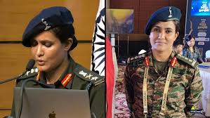 Who Is Colonel Sophia Qureshi? Decorated Army Officer Who Briefed Media On Operation Sindoor
