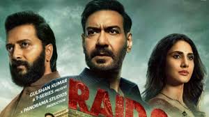 Box Office Collection: ‘रेड 2’ का जलवा बॉक्स ऑफिस पर बरकरार, जानिए ‘केसरी 2’ और बाकी फिल्मों का कलेक्शन