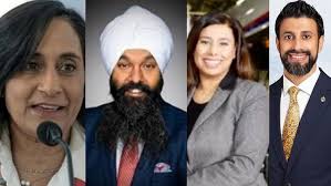 उम्मीद: खालिस्तानी सोच वाले नेता सरकार से दूर, मजबूत होंगे भारत-कनाडा संबंध; पंजाबी मूल के चार मंत्री बने