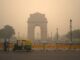 Delhi Breathes 'Very Poor' Quality Air As AQI Level Drops In Capital