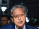 ‘There cannot be any dialogue till..’: Tharoor Clears India's Stance Against Pakistan