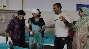 Ceasefire: पाक सेना की गोलीबारी में पुंछ में दस नागरिकों की मौत, कई घायल; जवानों ने दिया मुंहतोड़ जवाब