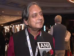 Shashi Tharoor-Led Delegation Leaves For US To Expose Pakistan's Terrorism — What To Expect?