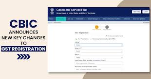 GST Rule Change 2025: CBIC Makes Changes In Refund Rules; New Rules Applicable From...