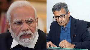 Pahalgam Attack: रक्षा सचिव राजेश कुमार सिंह की PM मोदी से अहम मुलाकात; पाकिस्तान से तनाव के बीच चल रही बैठक