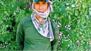 Pakistan Hands Over BSF Jawan Purnam Shaw To India At Attari Border