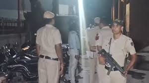 Hyderabad Terror Plot Foiled: Two ISIS-Linked Suspects Arrested In Joint Police Operation