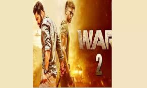 War 2 Teaser: बर्थडे पर Jr NTR ने किया जंग का एलान, ऋतिक रोशन से इस दिन होगी टक्कर