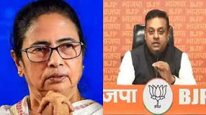 BJP: 'ममता बनर्जी सरकार की क्रूरता हुई उजागर', मुर्शिदाबाद हिंसा पर तथ्य खोज समिति की रिपोर्ट पर भाजपा हमलावर