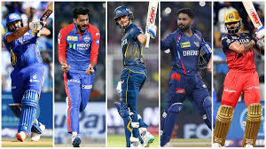 IPL 2025: लखनऊ के खिलाफ हार से गुजरात को नुकसान, अब RCB शीर्ष-दो की प्रबल दावेदार, मुंबई-पंजाब मैच भी होगा अहम