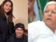 Tej Pratap Yadav Love Controversy: From Lalu's Political Heir To RJD Outsider - The Curious Case